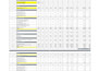 do drywall and finishing materials takeoff and cost estimation